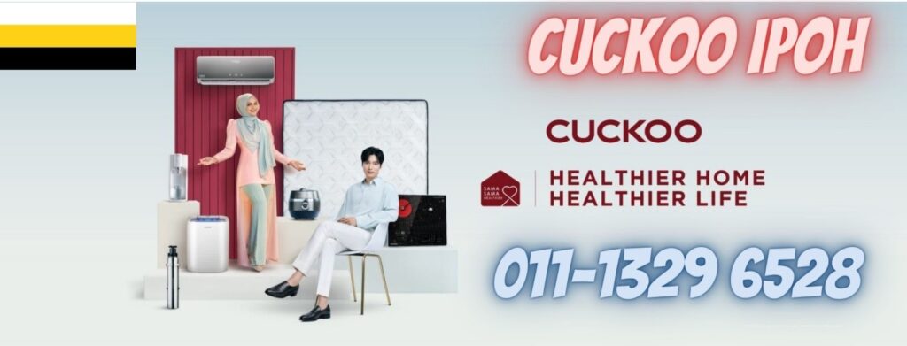 cuckoo-ipoh
