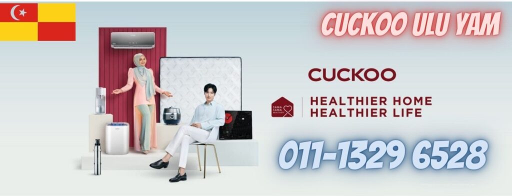 CUCKOO-ULU-YAM