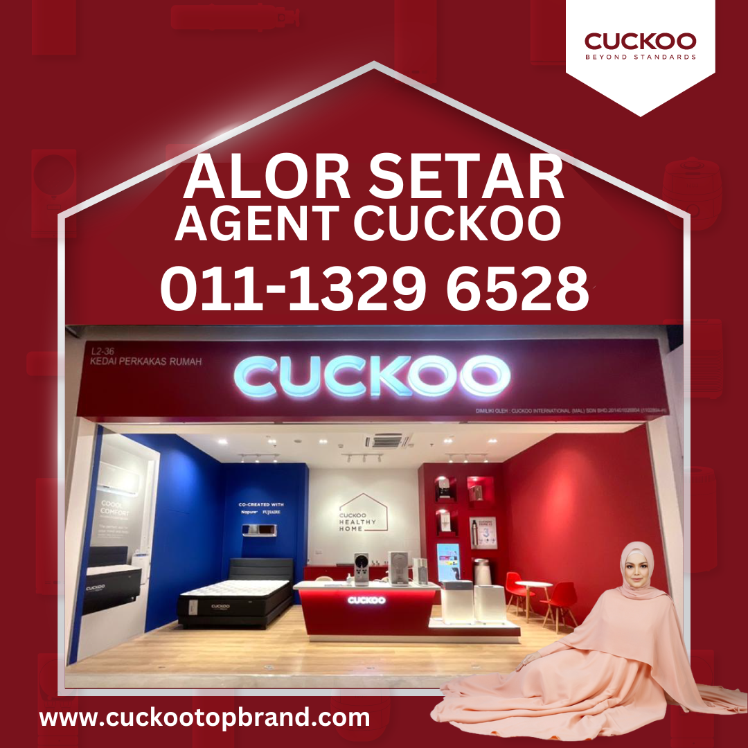 cuckoo-alor-setar