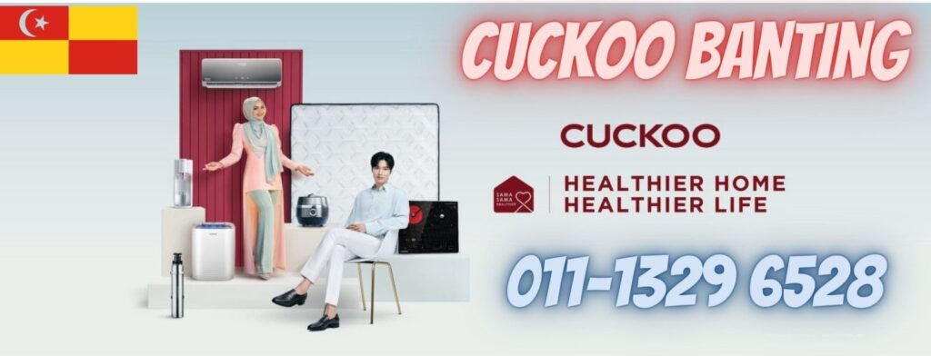 cuckoo-banting