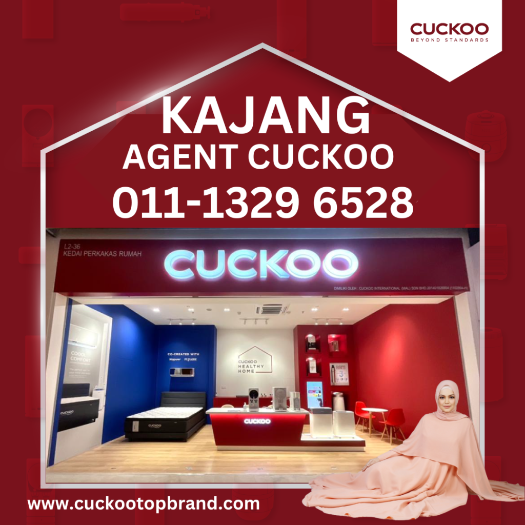 cuckoo-kajang