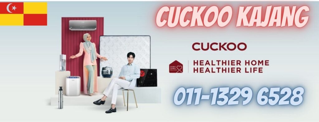cuckoo-kajang