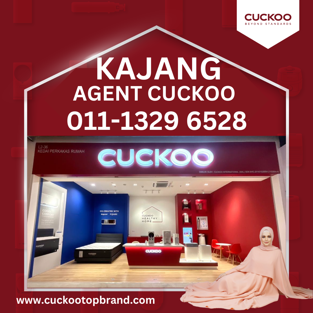 cuckoo-kajang
