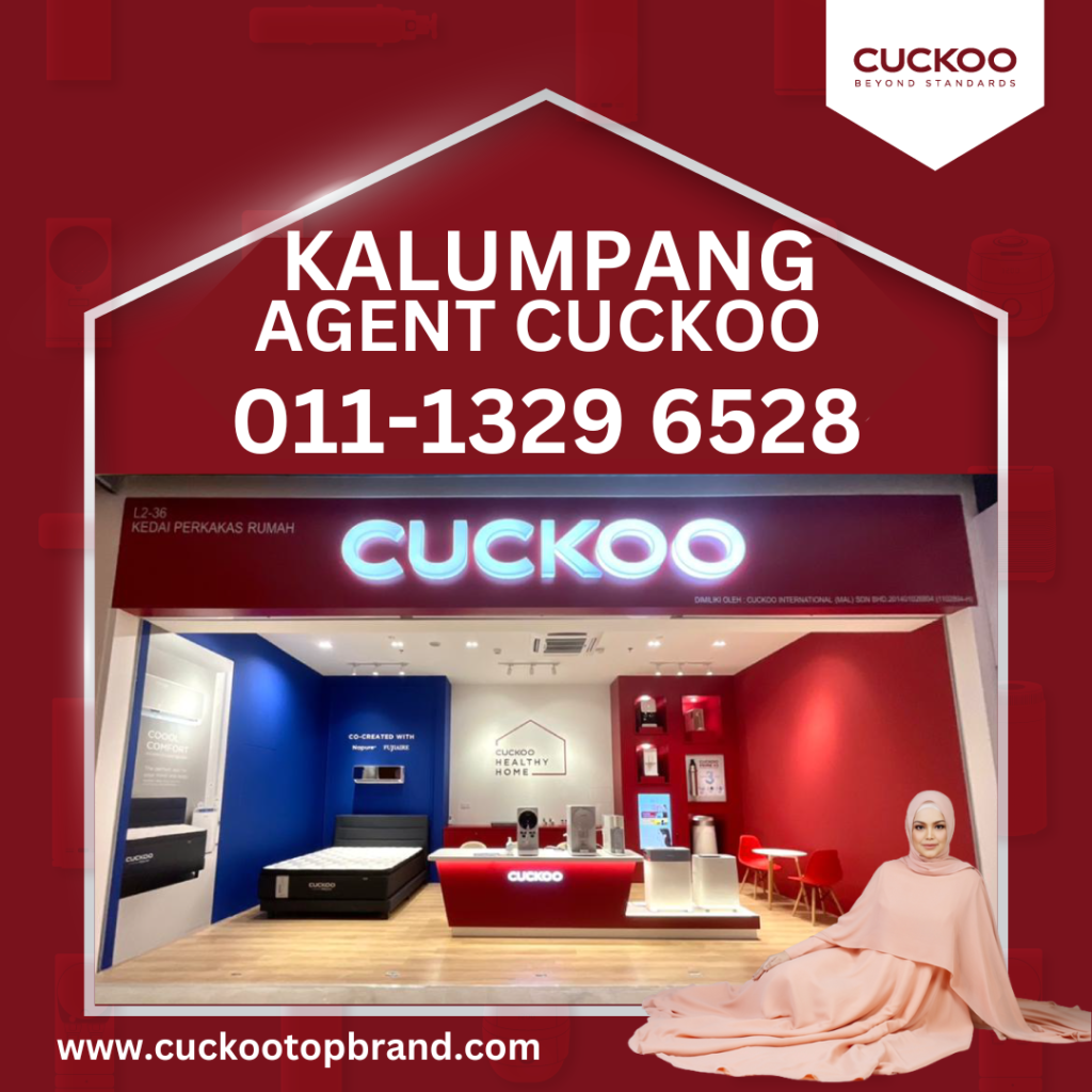 cuckoo-kalumpang