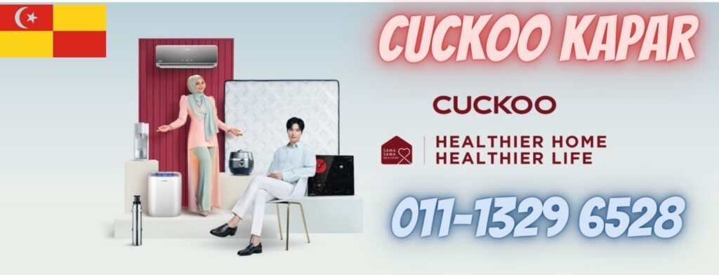 cuckoo-kapar