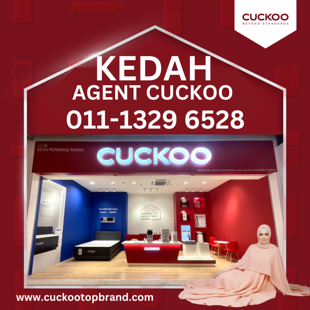 cuckoo-kedah