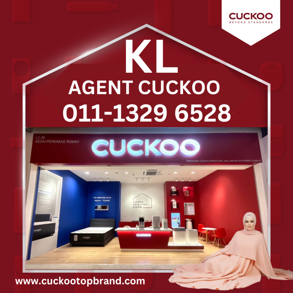 cuckoo-kuala-lumpur