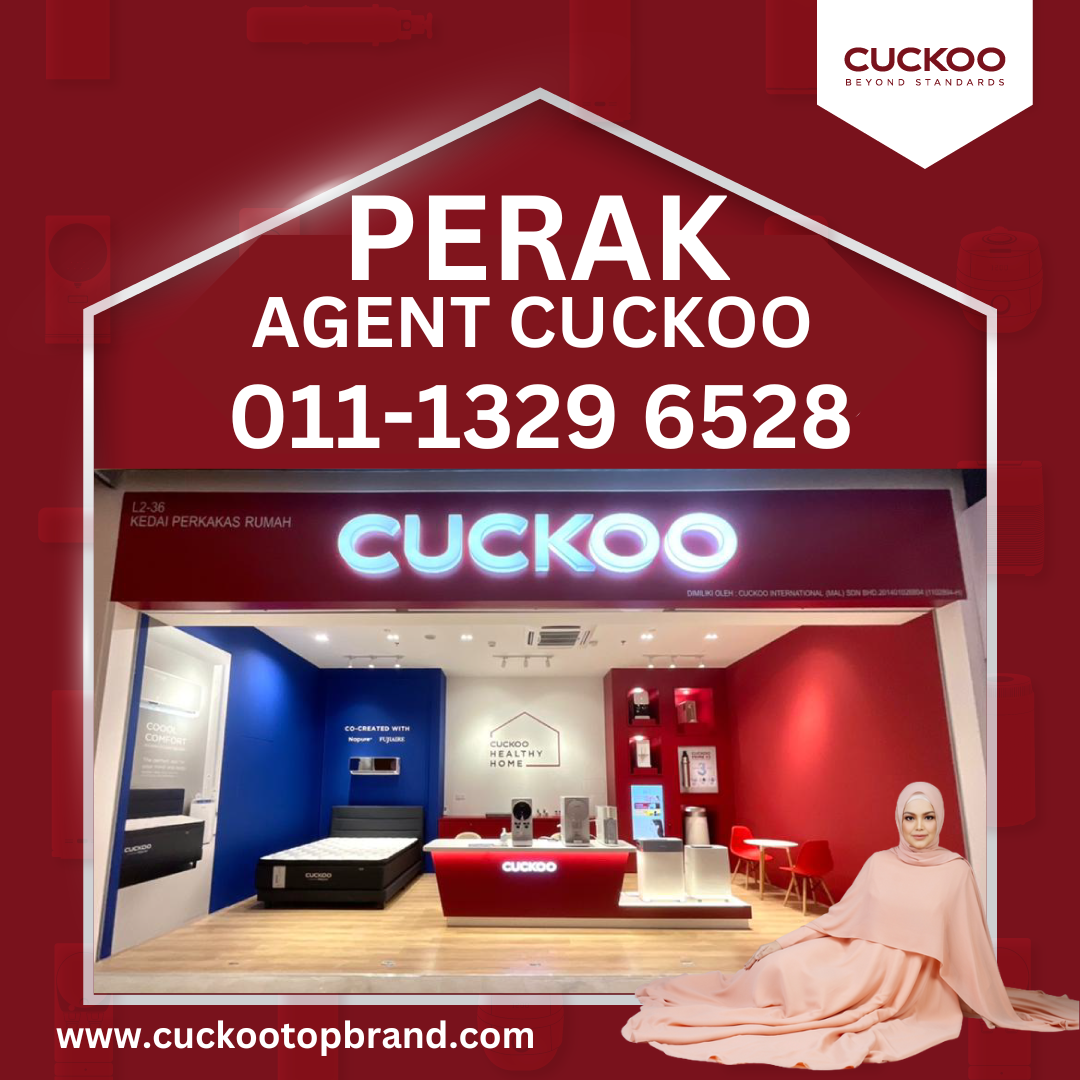 cuckoo-perak