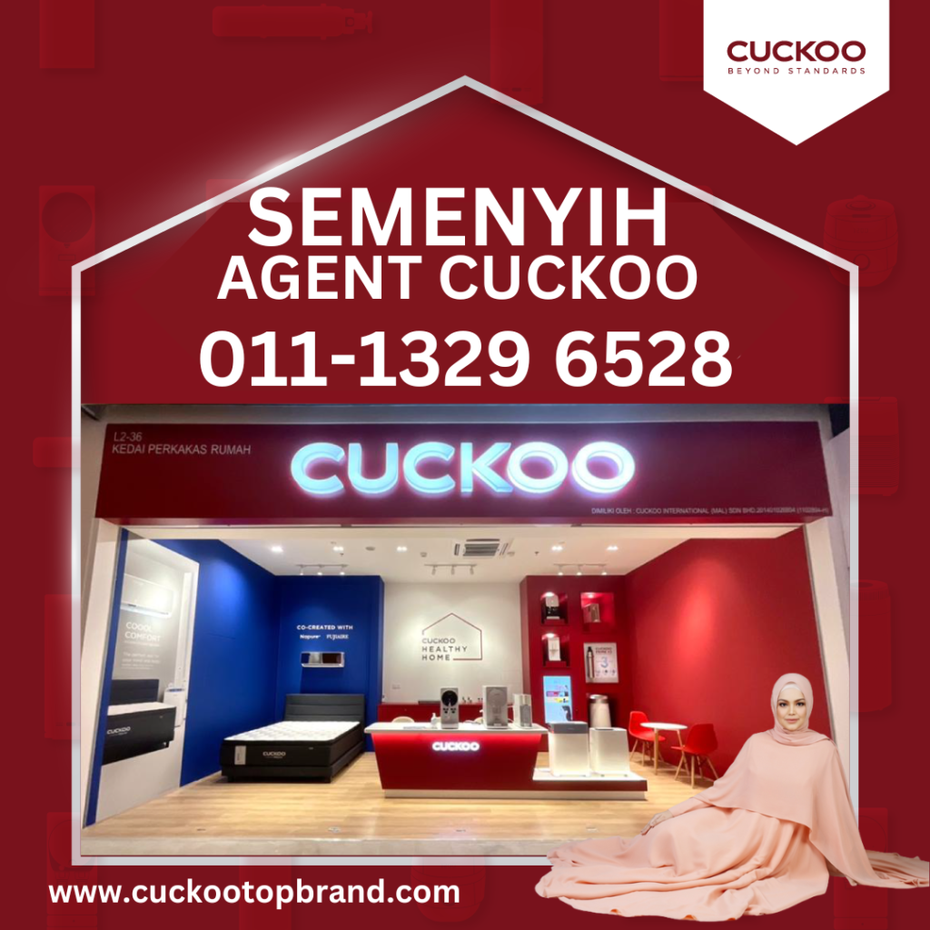 cuckoo-semenyih