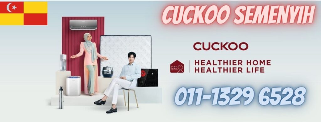 cuckoo-semenyih