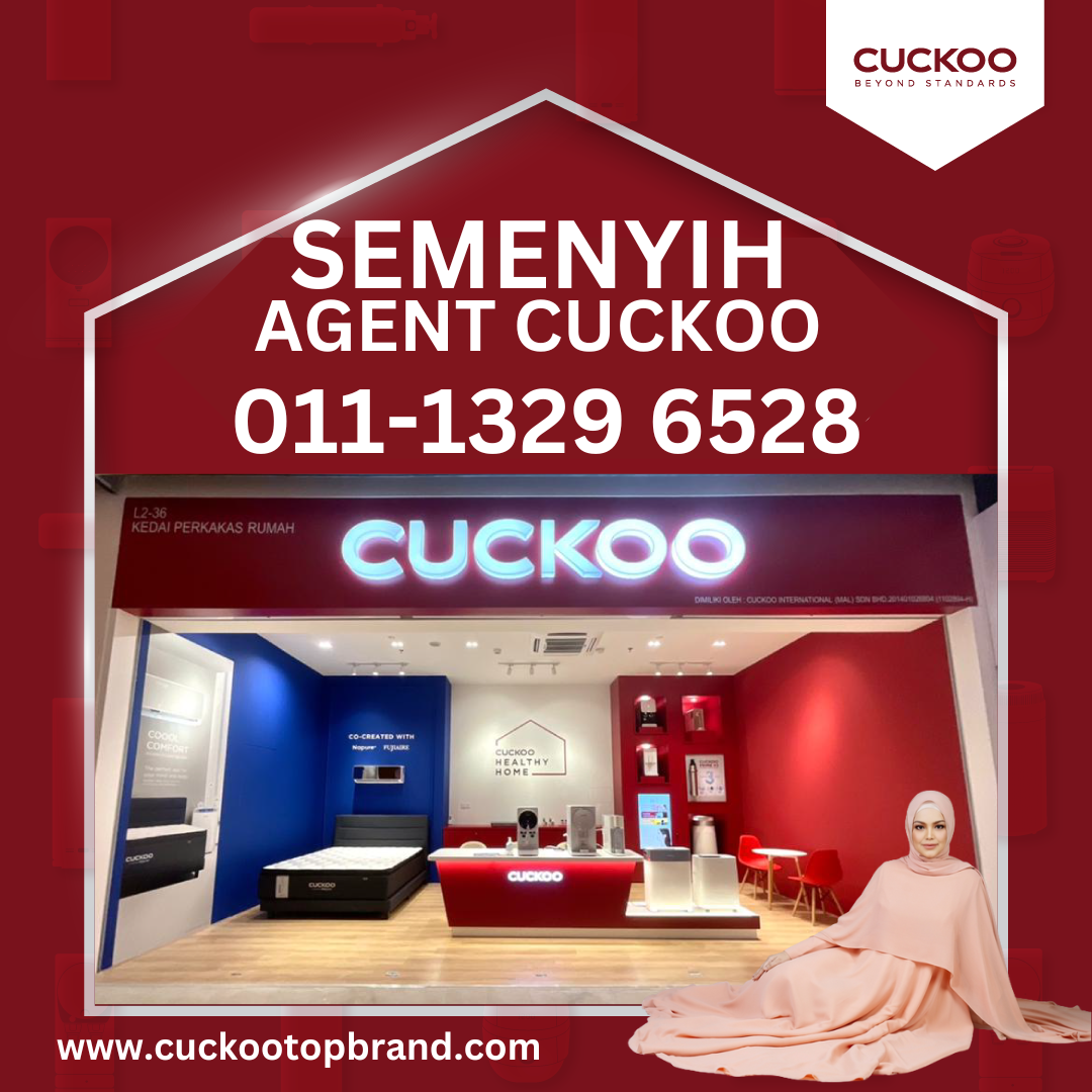 cuckoo-semenyih