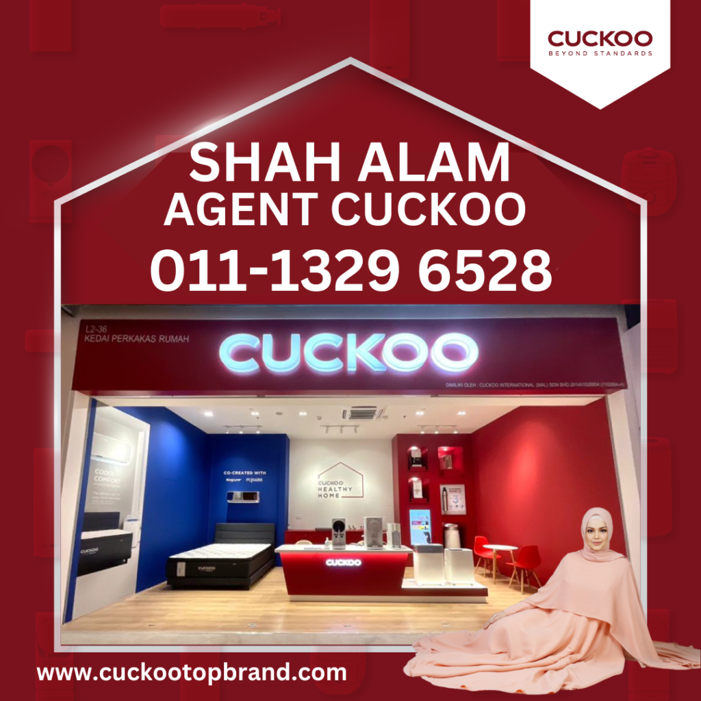 cuckoo-shah-alam