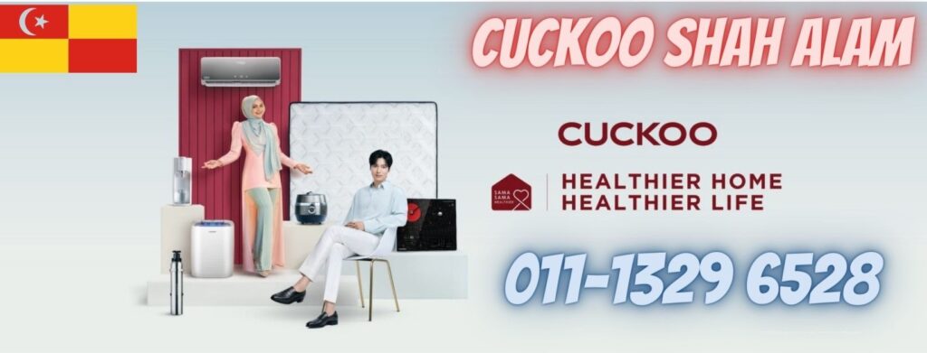 cuckoo-shah-alam