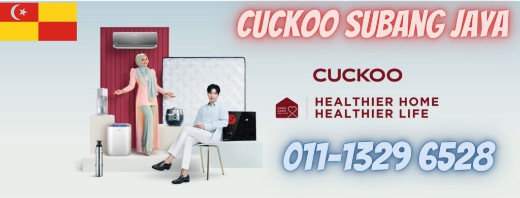 cuckoo-subang-jaya