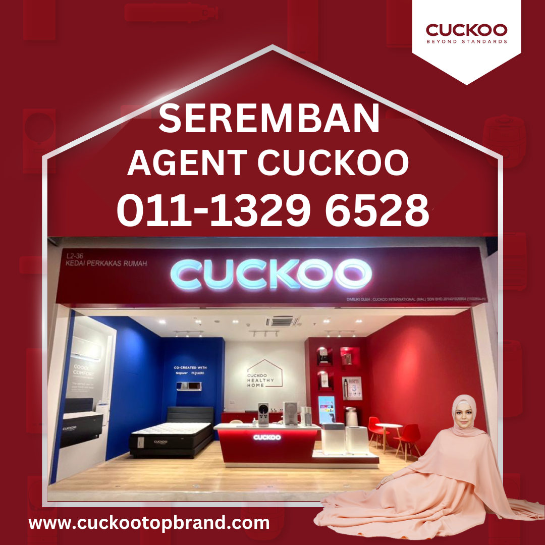 CUCKOO-SEREMBAN