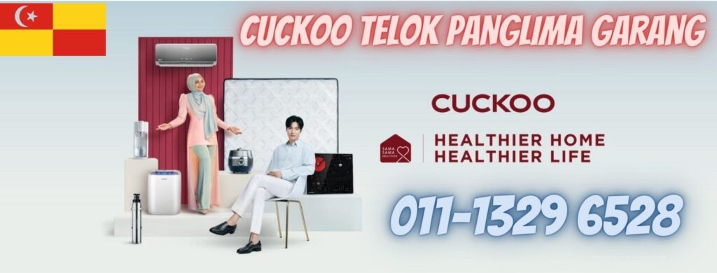CUCKOO-TELOK-PANGLIMA-GARANG