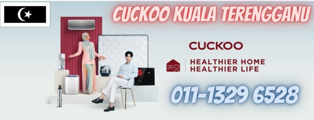 CUCKOO-kuala-terengganu