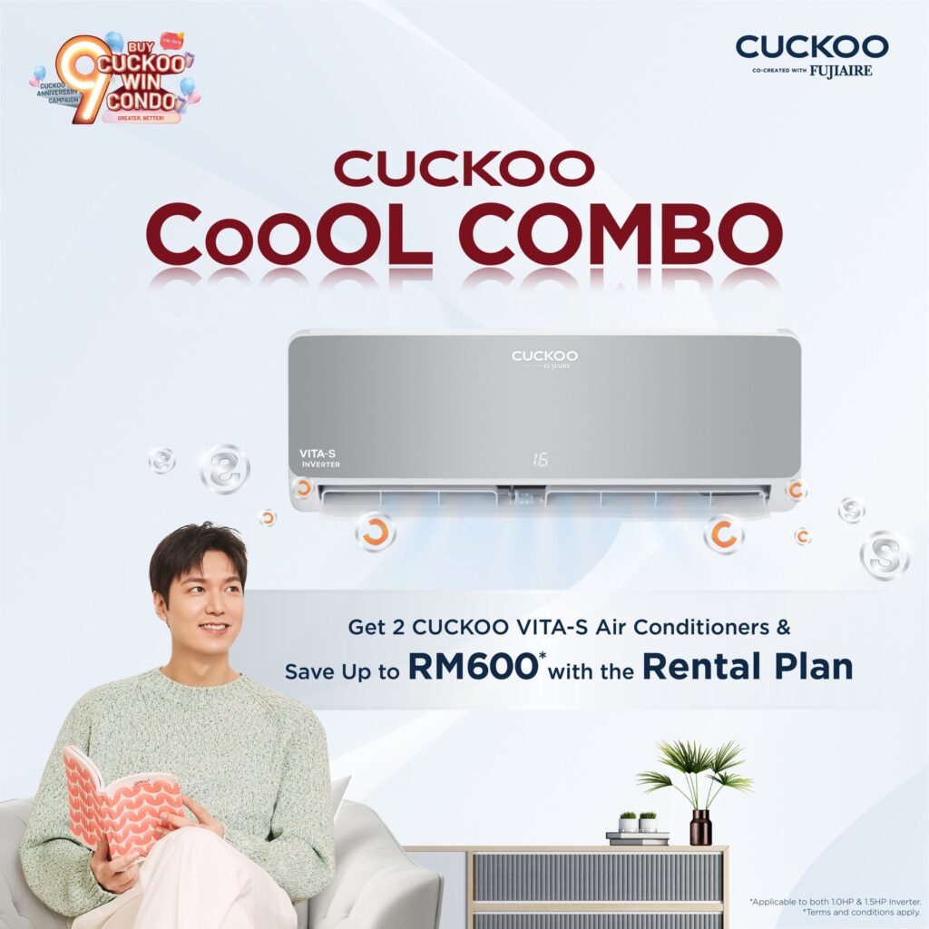 promosi-combo-aircond-cuckoo