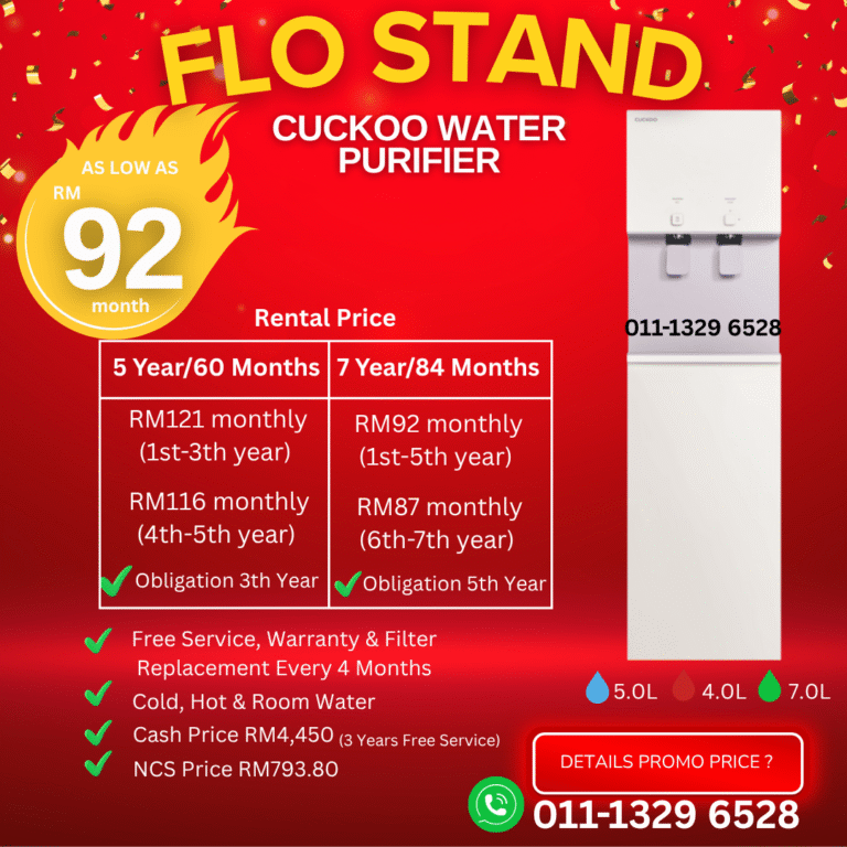 penapis-air-cuckoo-flo-stand