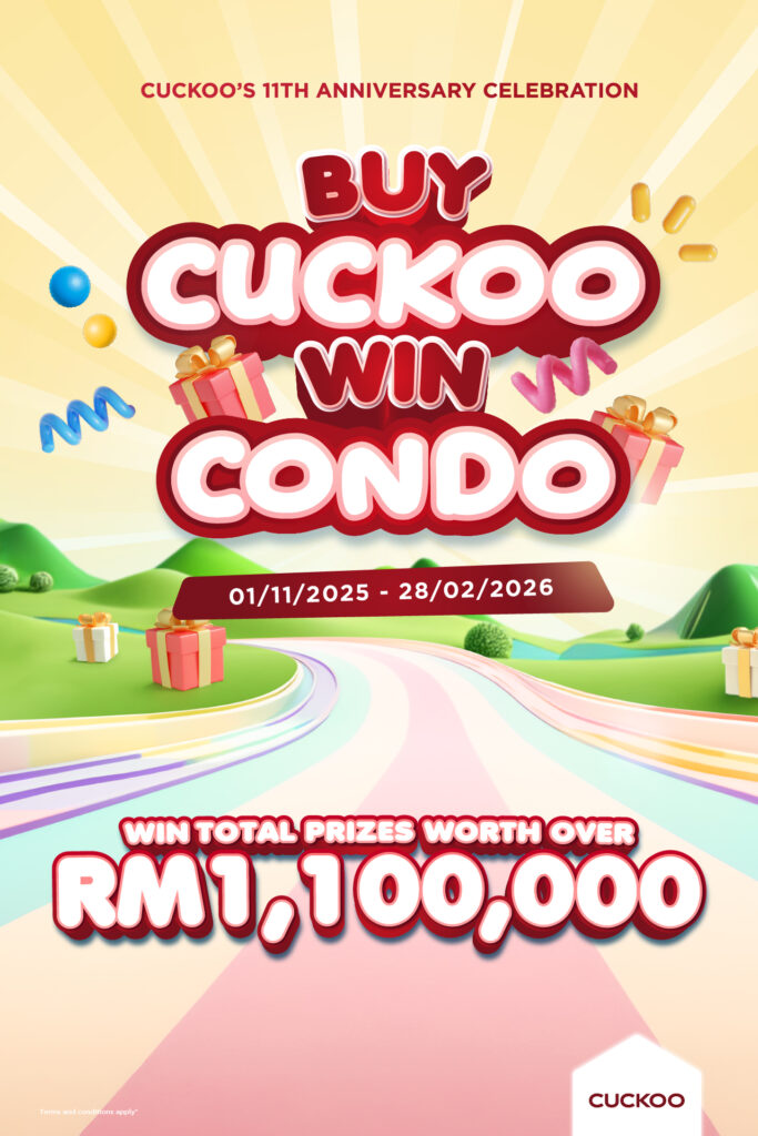 promosi-cuckoo-malaysia