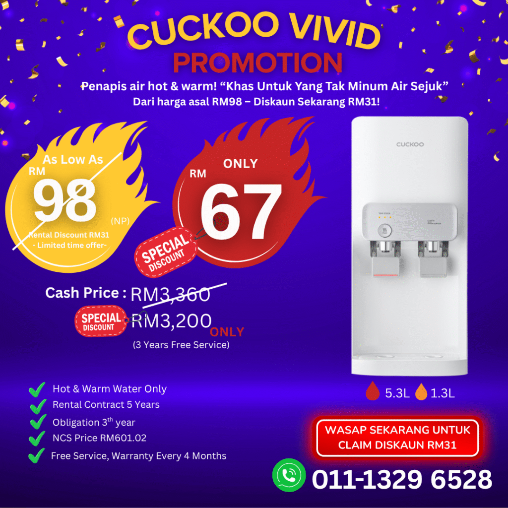 promosi-cuckoo-water-filter