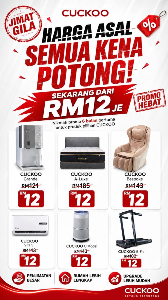promosi-cuckoo-malaysia