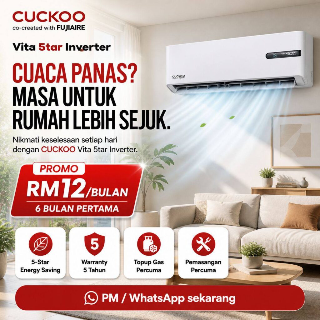 aircond-cuckoo-inverter-5-star-energy-saving