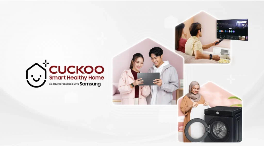 cuckoo-samsung