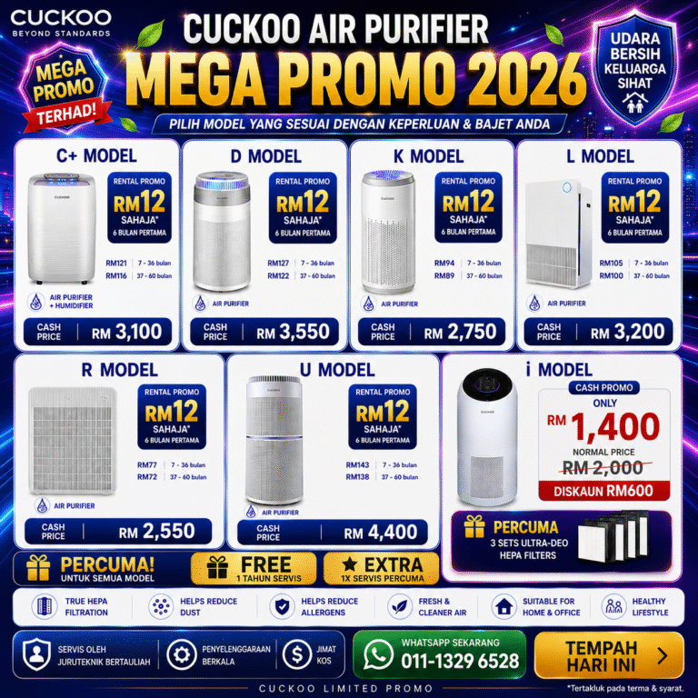 cuckoo-air-purifier