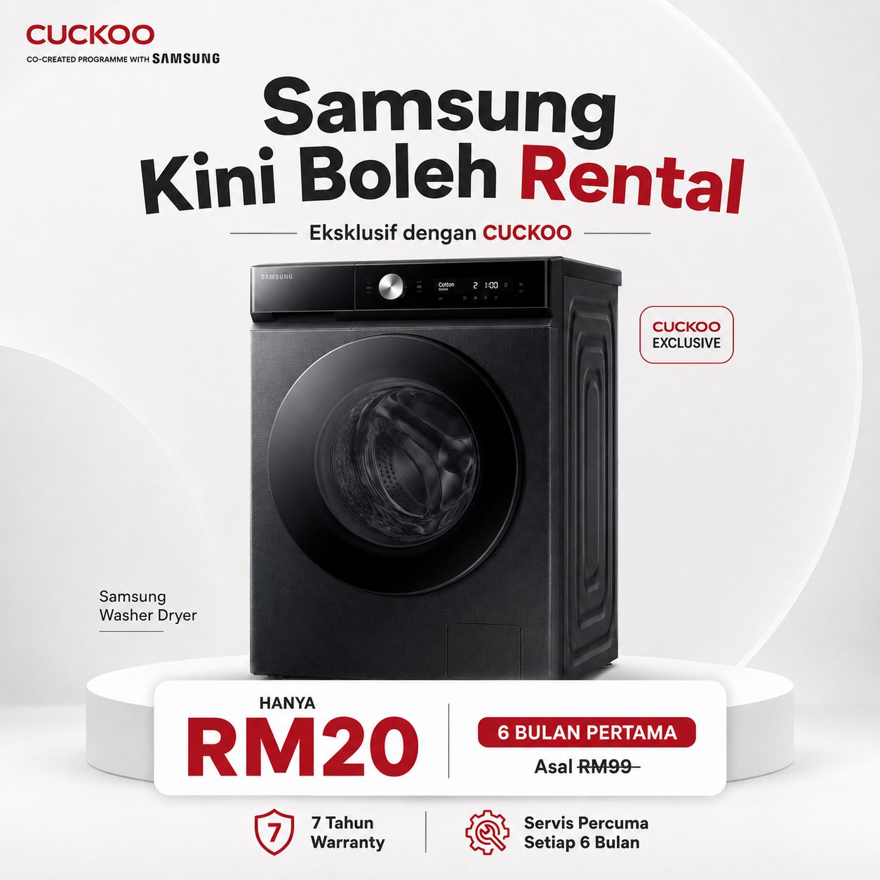 cuckoo-samsung-washer-dryer