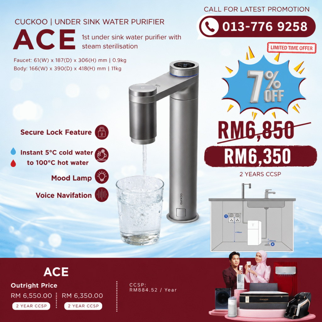 cuckoo-water-filter