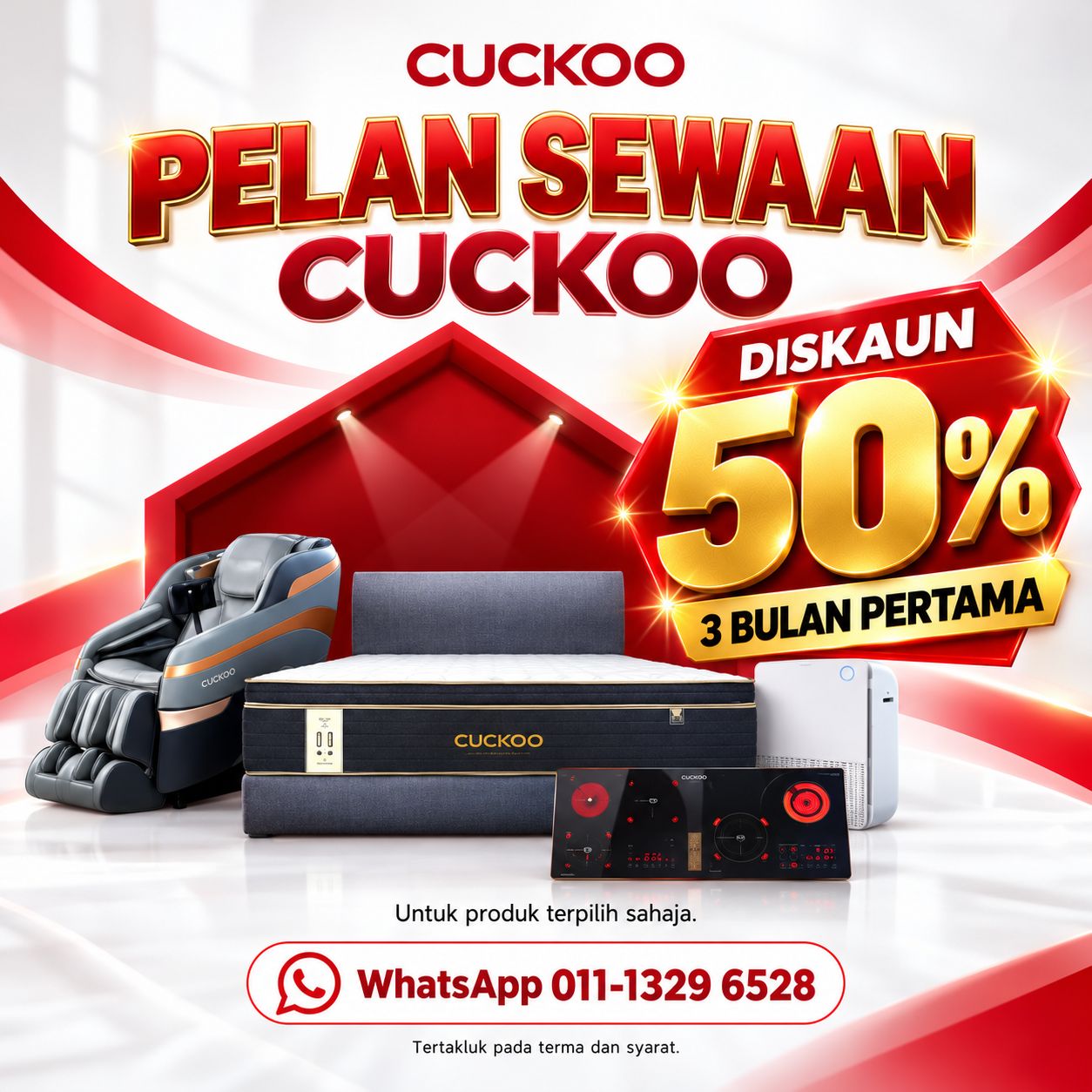 cuckoo-promotion